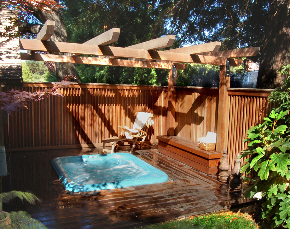 Decks and Porches